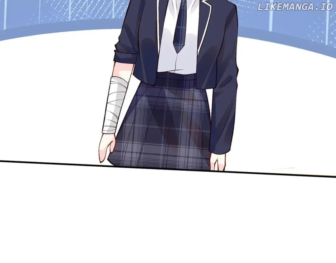 Everyone's Darling Chapter 133 - page 36